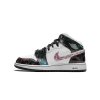 air jordan 1 mid take flight gs 1 1000