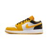 air jordan 1 low university gold black gs 1 1000 (1)