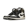 air jordan 1 retro high dark mocha 2 1000