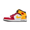 air jordan 1 mid se motorsports gs 1 1000