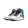 air jordan 1 high og prototype 2 1000