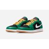 jordan brand air jordan 1 low se malachite fire red black taxi dq8422 300 1