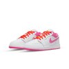 air jordan 1 low pinksicle orange gs 2 1000