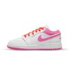 air jordan 1 low pinksicle orange gs 1 1000