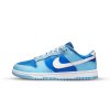 nike dunk low retro qs argon white blue flash 1 1000