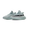 True to Sole adidasYeezyBoost350V2Salt HQ2060 02 1024x