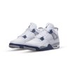 air jordan 4 retro white midnight navy 2 1000