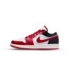 air jordan 1 low gym red wmns 1 1000