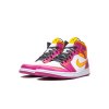air jordan 1 mid dia de los muertos 2 1000