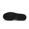 air jordan 1 mid chicago black toe gs 5 1000