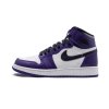 air jordan 1 retro high court purple white gs 1 1000