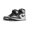 air jordan 1 retro high silver toe w 2 1000