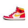 air jordan 1 retro high light fusion red 1 1000