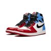 air jordan 1 retro high fearless unc chicago 2 1000