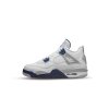air jordan 4 retro midnight navy gs 1 1000