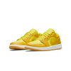 air jordan 1 low yellow w 2 1000