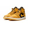 Jordan 1 Mid Chutney Taxi