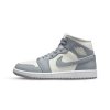 air jordan 1 mid wmns stealth 1 1000