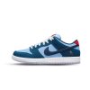 why so sad x nike sb dunk low pro coastal blue 1 1000