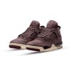 a ma maniere x air jordan 4 violet ore 2 1000