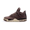 a ma maniere x air jordan 4 violet ore 1 1000