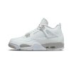air jordan 4 retro white oreo 2021 1 1000