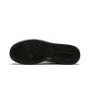 air jordan 1 mid pastel black toe gs 5 1000