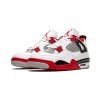 air jordan 4 retro fire red 2020 2 1000