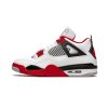 air jordan 4 retro fire red 2020 1 1000
