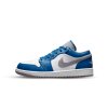 air jordan 1 low true blue cement 1 1000