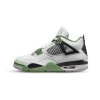 Jordan 4 Retro "Seafoam"