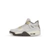 Jordan 4 Retro SE Craft "Photon Dust" (GS)