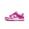 Nike Dunk Low "Active Fuchsia" (GS)