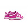Nike Dunk Low "Active Fuchsia" (GS)