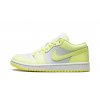 Jordan 1 Low "Lemonade"