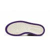 Jordan 1 High Zoom CMFT "Purple Patent"