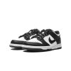 Nike Dunk Low Retro "Black/White" (GS)