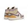jordan air jordan 1 mid se craft taupe haze 19931048 44626029 2048