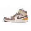 jordan air jordan 1 mid se craft taupe haze 19931048 44625446 2048