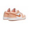 jordan wmns air jordan 1 low sunset haze 19949134 44679698 2048