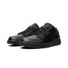 jordan air jordan 1 low triple black 18898329 43171993 2048