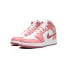 Air Jordan 1 Mid "Desert Berry" (GS)