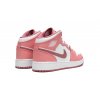Air Jordan 1 Mid "Desert Berry" (GS)