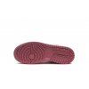 Jordan 1 Mid "Desert Berry" (GS)