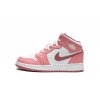 Jordan 1 Mid "Desert Berry" (GS)