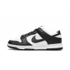 Nike Dunk Low Retro NN "Black/White" (W)