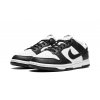 Nike Dunk Low Retro NN "Black/White" (W)