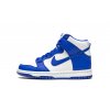 Nike Dunk High "Game Royal" (GS)