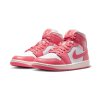 AirJordan1MidStrawberriesandCream W 1
