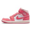 AirJordan1MidStrawberriesandCream W
